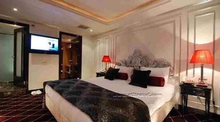 Hotel Five Star Nile Cruise From Aswan To Luxor Exterior foto