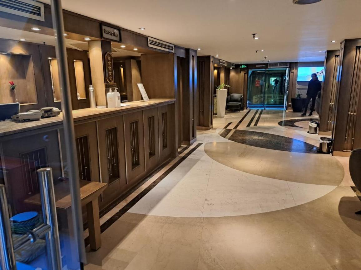 Hotel Five Star Nile Cruise From Aswan To Luxor Exterior foto