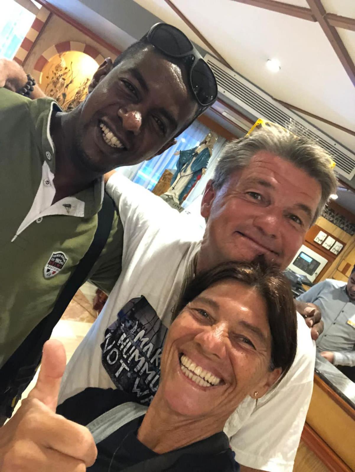 Hotel Five Star Nile Cruise From Aswan To Luxor Exterior foto