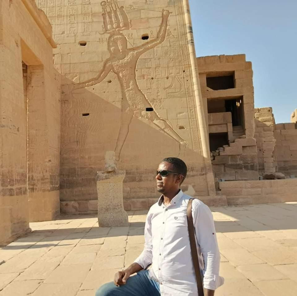 Hotel Five Star Nile Cruise From Aswan To Luxor Exterior foto