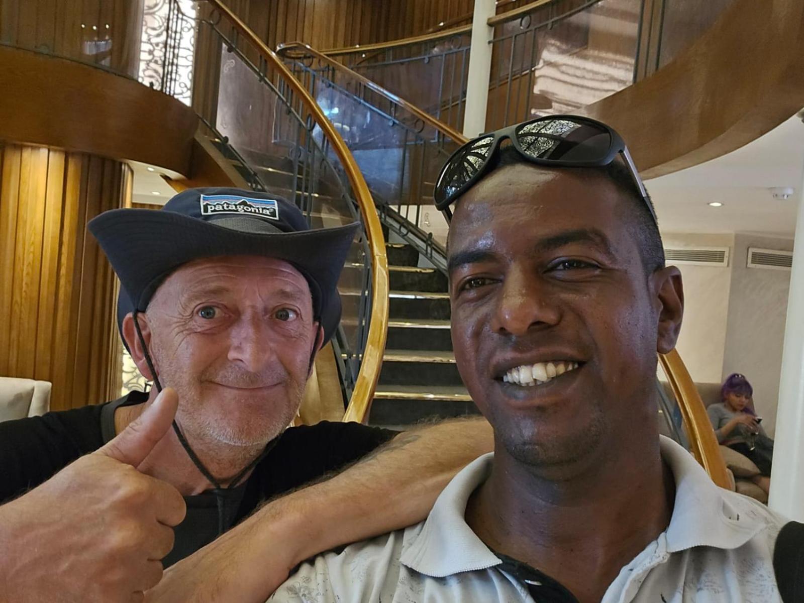 Hotel Five Star Nile Cruise From Aswan To Luxor Exterior foto