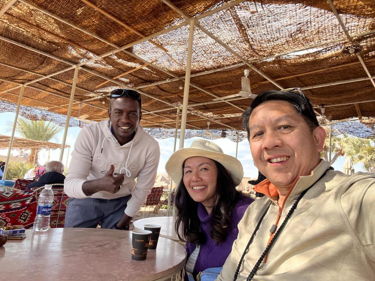 Hotel Five Star Nile Cruise From Aswan To Luxor Exterior foto