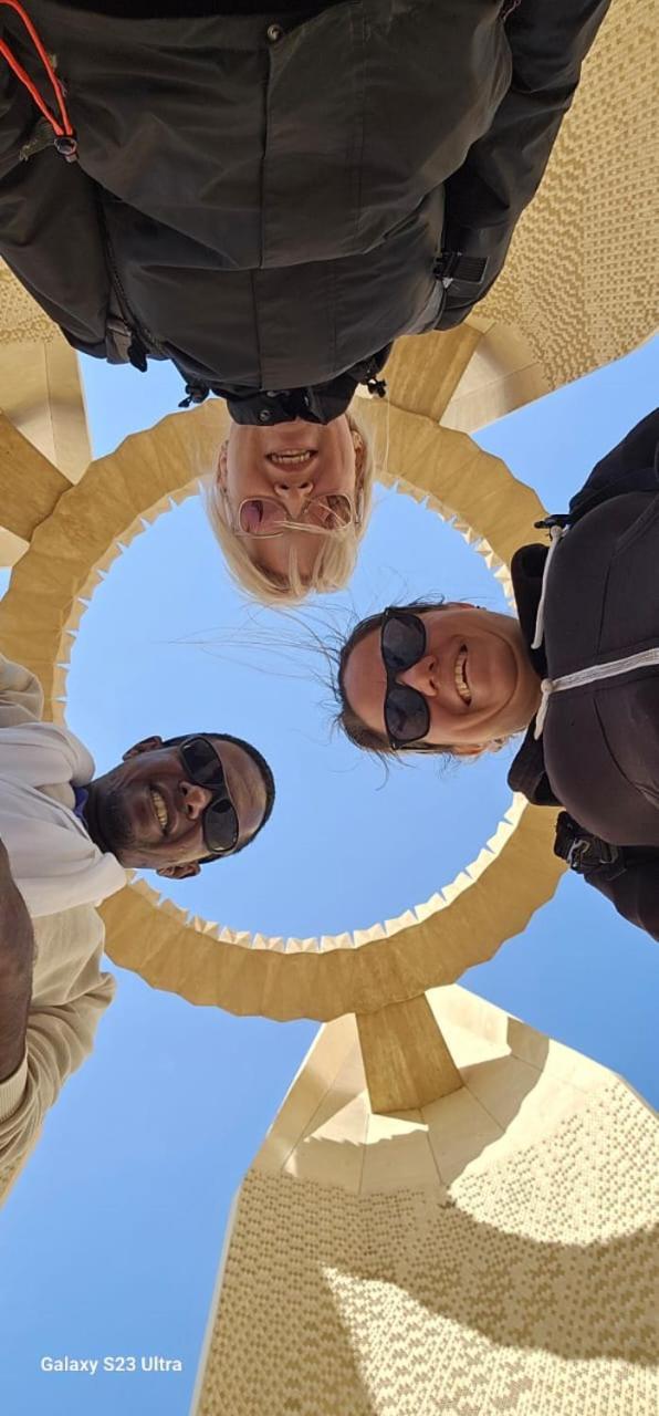 Hotel Five Star Nile Cruise From Aswan To Luxor Exterior foto